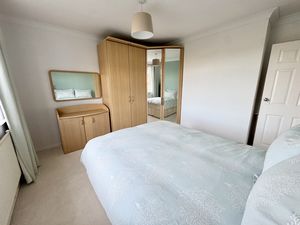 Master Bedroom- click for photo gallery